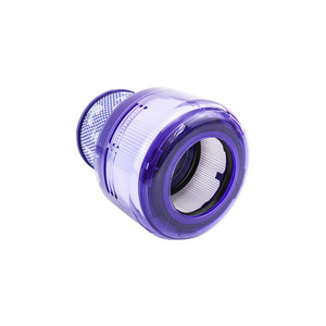 Cartouche filtrante Dyson V11 Outsize, 128mm x 100mm, remplacement Hepa pour accessoires d'aspirateur domestique - Product Image 2