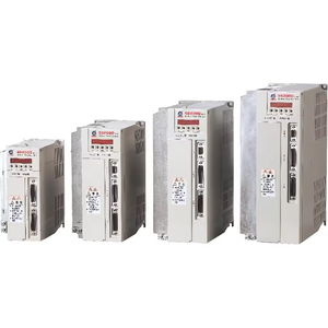 Variador de Frecuencia GSK Serie GS 4000 AC 440V GS4075Y con Alto Rendimiento, Salida de 45KW y al Mejor Precio, Motor GS4075Y con Variador GS4075Y - Product Image 1