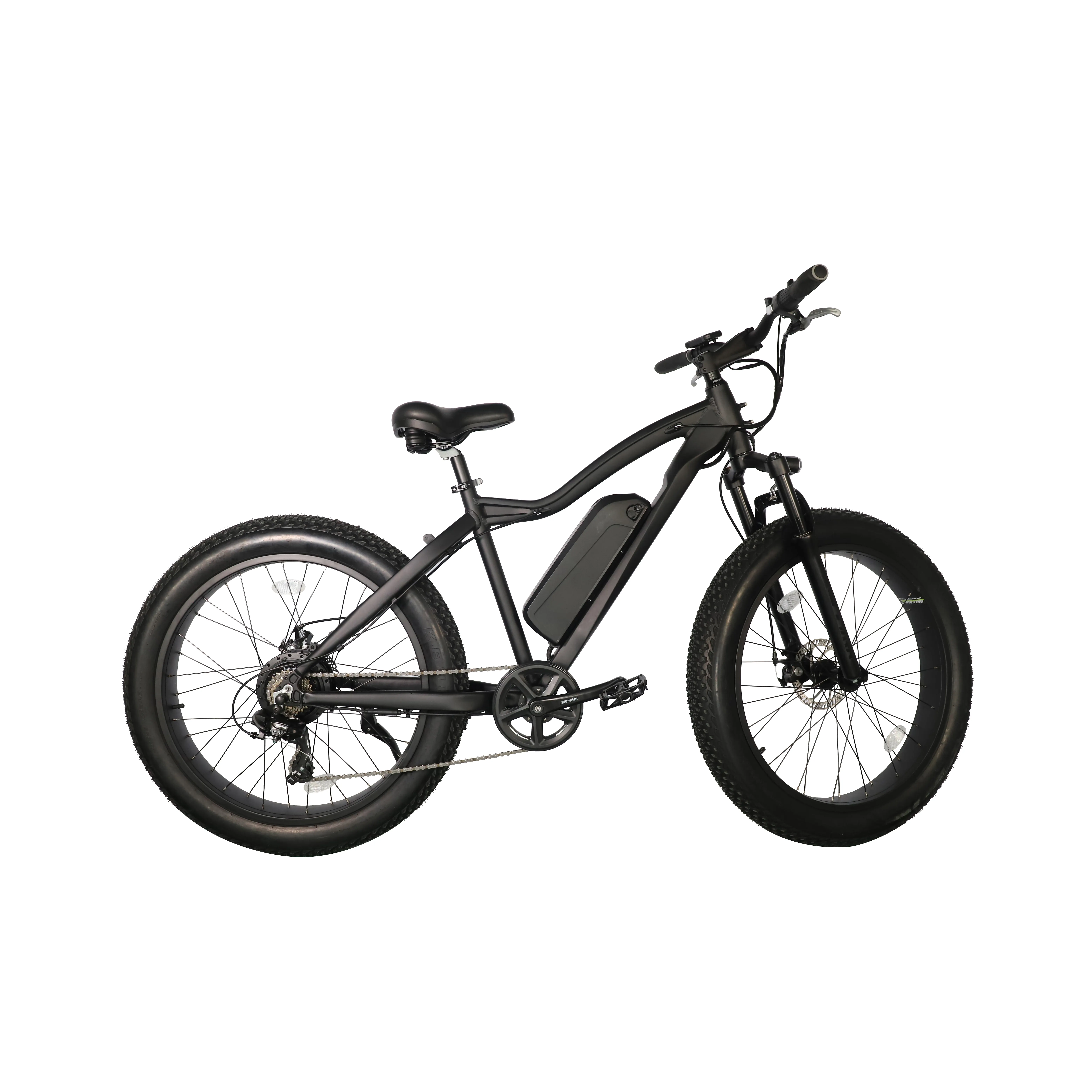 Greenpedel CE شهادة 36v 250w دراجة جبلية كهربائية دراجة