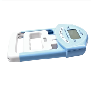 Vật lý Trị Liệu Thiết Bị Có Thể Điều Chỉnh Handle báng cầm tay lực kế kiểm tra - Product Image 3