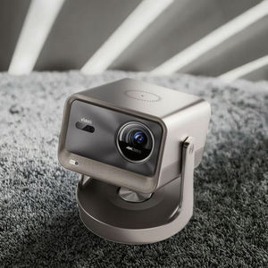 R Hisense C3 Ultra 3200CVIA High Brightness 4K Smart <b>Projector</b> Tri-color Laser - Product Image 1