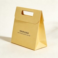Scatola Regalo in Carta per Gioielli, Orecchini, Accessori, Collane e Anelli, Design Personalizzato, Riciclabile, Prezzo di Fabbrica