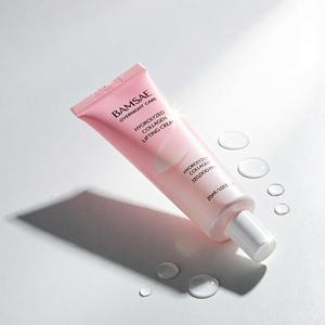 Crema Facial Reafirmante con Colágeno Hidrolizado Bamsae 20ml, Cuidado Nocturno Antiarrugas, Hidratante para Todo Tipo de Piel - Product Image 1