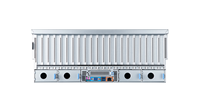 Server AI GPU Inspur 4U NF5468G7 Prosesor Intel Xeon Generasi 4/5 yang Dapat Diskalakan, 8 GPU PCIe5.0 CXL1.1 untuk Deep Learning AIGC Stok Tersedia