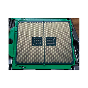 Horng Shing 7532 32คอร์64เกลียว2.4GHZ 256MB L3 200W TDP ซ็อกเก็ต SP3 PCIe 4.0ประมวลผลซีพียู - Product Image 1