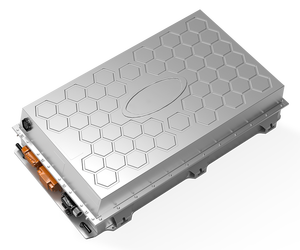 Sistema de Batería de Litio para Vehículos Eléctricos LFP de Alto Voltaje Personalizado Brogen con IP68/69 y 4000 Ciclos - Product Image 2