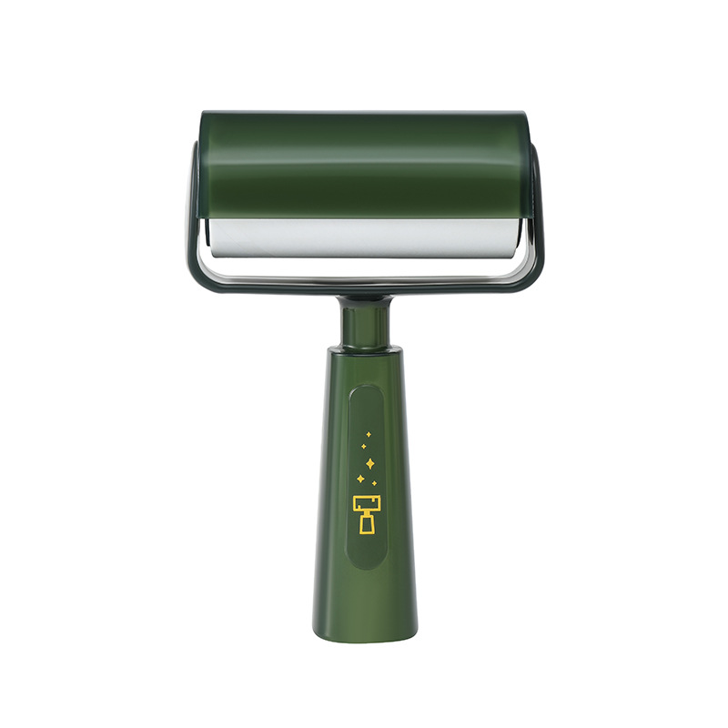 Green (with lid)