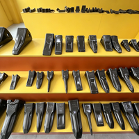 Leichtgewichtiger Anti-Verlust Zahnfixierungs-Bausatz E305 Zahnklemmring-Set