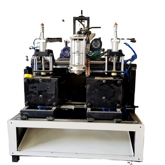 Used Blow Machines and Moulds for Sale in China