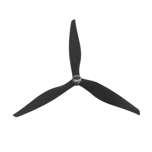 4x Gemfan 10X7X3 1070-<span class=keywords><strong>3</strong></span> 10 pollici <span class=keywords><strong>3</strong></span> pale in fibra di vetro Nylon rinforzato elica dell'elica dell'elica di Nylon per Drone FPV macrotad & Cinelifter Rc - Product Image 4