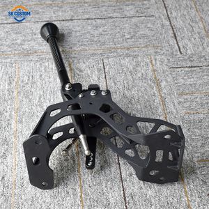 <span class=keywords><strong>Kit</strong></span> Leva Cambio Rapido Racing SK CUSTOM per Suzuki Swift 1.3L 1.5L Short Shifter con Pomello del Cambio - Product Image 4
