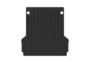 2022 pour Ford Maverick hybride tout temps camion tapis de <span class=keywords><strong>lit</strong></span> TPE voiture <span class=keywords><strong>lit</strong></span> doublure intérieur accessoires pour la Protection - Product Image 2