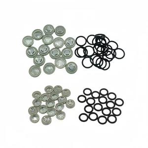 Lente de Visão do Reservatório do Cilindro Mestre de Freio de Motocicleta com Junta de Borracha Peças de Motocicleta 12mm 18mm - Product Image 6