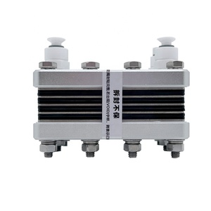 Électrolyseur d'<span class=keywords><strong>eau</strong></span> PEM Unosuich ELC 900ml H2 + 450ml O2, membrane PEM en aluminium, pureté 99,99%, hydrogène vert renouvelable - Product Image 4