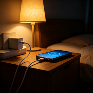 สาย USB C ถึง USB C, สายชาร์จเร็ว 100W (แพ็ค 2 เส้น, ยาว 6 ฟุต, สีขาว) สำหรับโทรศัพท์, แท็บเล็ต และอื่นๆ - Product Image 3