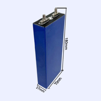 Promo Terbatas Sel Baterai Lifepo4 Topband 3.2v 25ah untuk Sistem Energi Surya, Forklift, dan Kendaraan Listrik (EV)