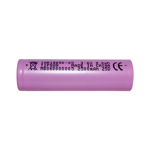 Tipsun INR18650-<span class=keywords><strong>26D</strong></span> תא נטענת 3.6v 18650 5c 2600mah mah - Product Image 2