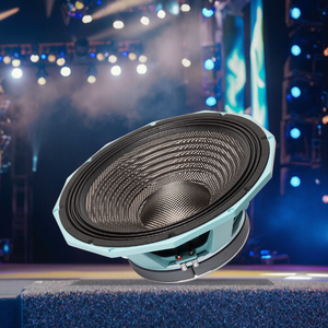 Loa trầm công suất cao 18 "2000-4000W với hình nón carbon cho hiệu suất âm trầm sâu - Product Image 6