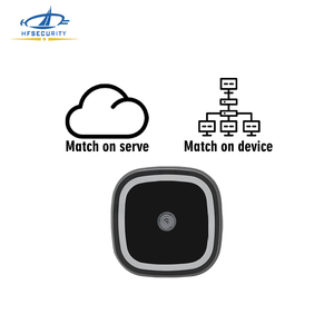 Hfsecurity vp930pro miễn phí SDK và API Máy quét tĩnh mạch cọ không tiếp xúc bộ sưu tập Máy quét sinh trắc học cho ứng dụng thanh toán - Product Image 3