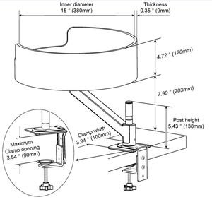 Pour <span class=keywords><strong>Amazon</strong></span> bureau chat nid flottant chat lit <span class=keywords><strong>support</strong></span> maison chat escalade suspendu nid accessoire - Product Image 5