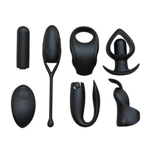 Anal Sex Bullets - Ultimate Vibrating Sex Toys for All Anal Sex Bullets - Ultimate Vibrating Sex Toys for All