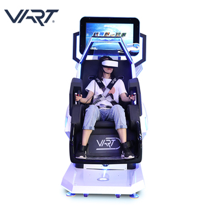 เครื่องจำลองการบิน 9D 720 องศา VR ที่ดีที่สุดประจำปี <span class=keywords><strong>2020</strong></span> เครื่องจำลอง VR 360 องศาสุดยอดเยี่ยมสำหรับสวนสนุก - Product Image 2