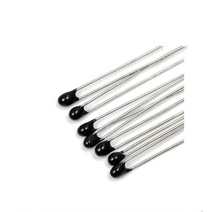 10k B 3435 3950 4100 nhiệt độ âm phát hiện <span class=keywords><strong>thermistor</strong></span> cung cấp nhanh chóng của <span class=keywords><strong>NTC</strong></span> <span class=keywords><strong>thermistor</strong></span> - Product Image 4