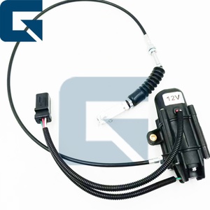 Moteur de régulateur 379-0803 3790803 pour pièces 303.5E 304E - Product Image 1