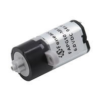 Moteur à engrenages planétaires à réduction en plastique DC micro à faible courant 1,5 V 3 V 3,7 V 5 V 6 V 10 mm