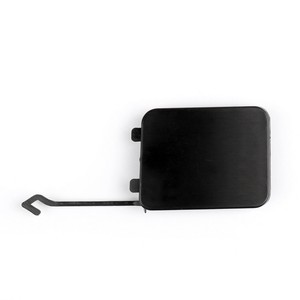 Tapa del gancho de remolque del parachoques trasero Mercedes-Benz 2118801405 A2118801405 Pieza de repuesto - Product Image 2