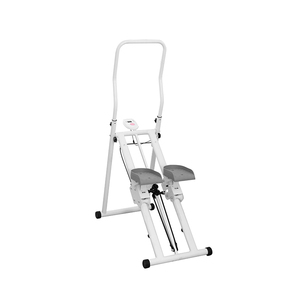 Máquina de Ejercicio Multifuncional para Gimnasio en Casa, Escalador Vertical Plegable, <span class=keywords><strong>Precio</strong></span> de Máquina de Escalar Escaleras - Product Image 3