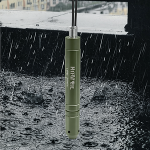 Sensor de Nivel de Agua para Pozos Profundos GLT530 4~20mA RS485 IP68 OEM para Espacios Reducidos - Product Image 6