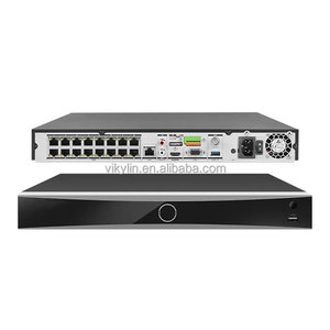 16CH NVR 4K DS-7616NXI-I2/<span class=keywords><strong>S</strong></span> AcuSense Mạng Video Giám <span class=keywords><strong>S</strong></span>át Ghi 1U 16ch POE Mặt Hình Ảnh So <span class=keywords><strong>S</strong></span>ánh DS-7616NXI-I2/16 P/<span class=keywords><strong>S</strong></span> - Product Image 5