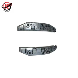 กันชนหน้าขนาดเล็กอุปกรณ์เสริม1084182-00-E ราคาดีสำหรับเทสลา - Product Image 1