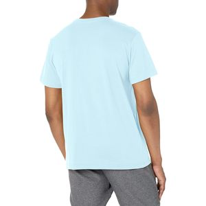 T-shirt basique à manches courtes en coton 100% pour homme, personnalisé, par Russell Athletic - Product Image 2