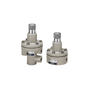 วาล์วล็อคทนอุณหภูมิสูงรุ่น KOSO CL-523-TX ให้การควบคุมของไหลที่แม่นยำและเชื่อถือได้ 800 กิโลปาสคาล - Product Image 1