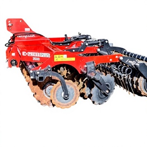 Herse à disques Farm Chief à vendre – Équipement agricole d'occasion - Product Image 3
