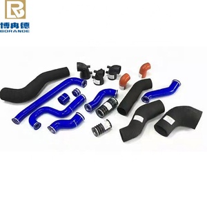 Гибкий шланг для подачи воздуха для Kobelco SK200-1 экскаватор YN05P01025P1 - Product Image 1