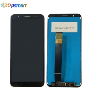 Formato personalizzato display a cristalli liquidi del telefono mobile dello <span class=keywords><strong>schermo</strong></span> di tocco per asus za550kl lcd - Product Image 1