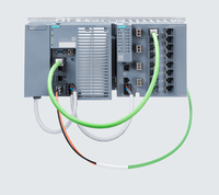 Module d'interface Siemens neuf 6ES7155-6AU01-0BN0 6ES7155-6AU00-0BN0 6ES7155-6AU02-0BN0 Module de bus Contrôle industriel