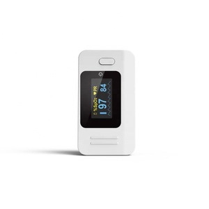 Пальчиковый Пульсоксиметр CONTEC CMS50D4, новинка, оптовая продажа - Product Image 3