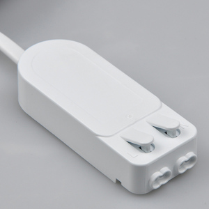 Kết nối nhanh chóng dẫn bảng điều khiển đèn IP20 IP54 EU tiêu chuẩn thiết kế hiện đại phong cách SMD2835 nguồn ánh sáng vòng gửi lại cho văn phòng nhà - Product Image 6