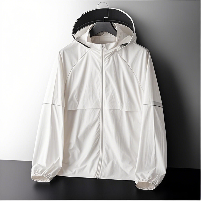 Unisex High Quality UPF 50 Summer