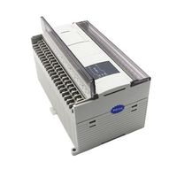 Controlador Lógico Programable Xinje Serie XSDH CODESYS, Modelos XSDH-60A32-E/XSDH-60A32-C, en Oferta