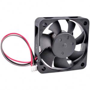 Ventilador de Refrigeración Silencioso AFB0405MA-A para Equipos Micro, Router de hasta 4cm4010 5v0.10a. Ventilador de Refrigeración Silencioso AFB0405MA-A para Micro - Product Image 4