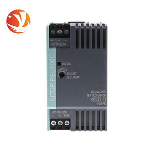 Module d'alimentation SIEMENS 6EP1 332-5BA00 6EP1332-5BA00 neuf d'origine, contrôleur programmable PLC - Product Image 2