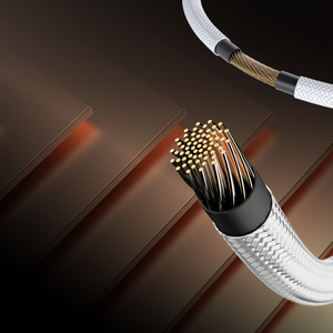 Uphere 12Vhpwr Verlenghuls Kabel Pcie Gen 5 Connectoren Pcie 5.0 16pin Naar Pci-e 8pin * 3 Gpu Rtx 3090ti En 40 Series 600W - Product Image 6