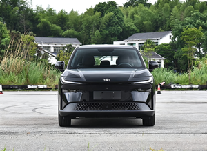 Ner Energy Car GA/<span class=keywords><strong>C</strong></span> To/yo/ta BZ3X 2026 520 Pro SUV Compacto para Viajes Familiares, Desplazamientos Urbanos, Flota de Alquiler, Negocios, Eléctrico Puro - Product Image 2