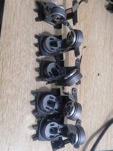 Soporte Superior con Motor Y/R para Mavic Air 2S, Precio al por Mayor, Accesorios de Dron Usados - Product Image 4