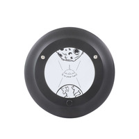 Système de téléavertisseur sans fil pour restaurant Client Waiter Calling Beeper Pager Buzzer Vibration For Restaurant Cafe Beac